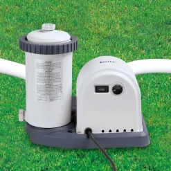 Intex Cartridge filterpomp 5678 L/u 28636GS