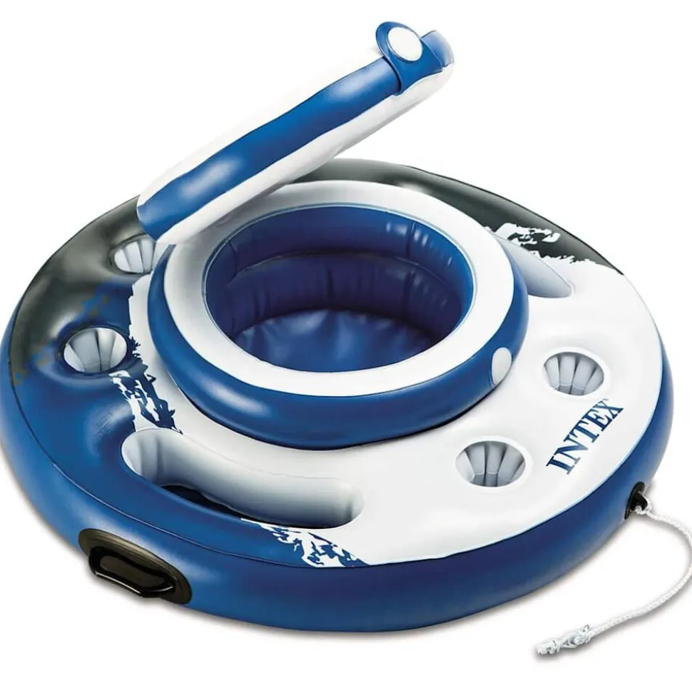 Intex Drankhouder Mega Chill drijvend