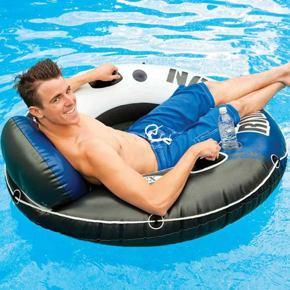 Intex Drijfring River Run 135 cm 58825EU