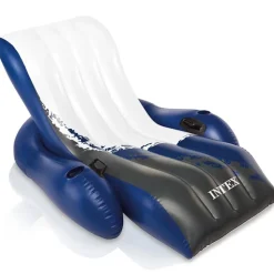 Intex Drijfstoel verstelbaar 180x135 cm