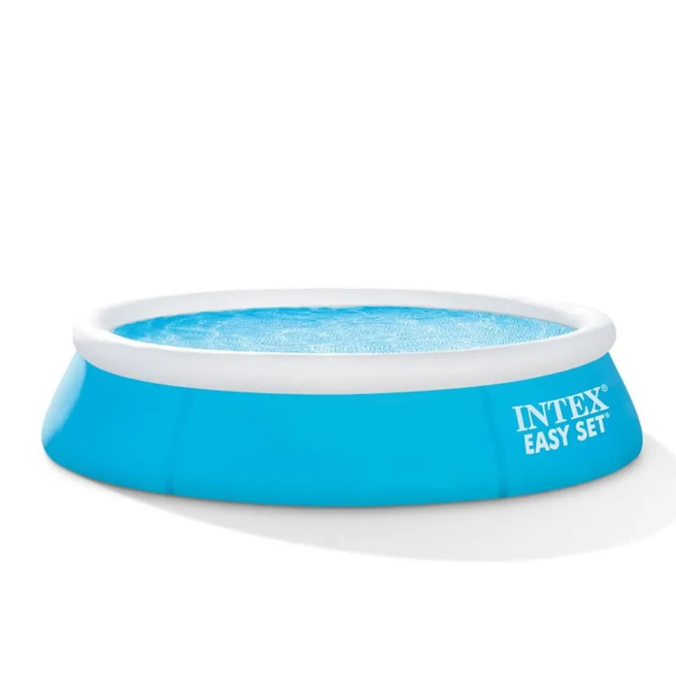 Intex Easy Set Zwembad 183x51 cm 28101NP