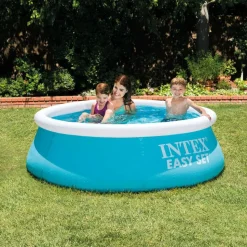 Intex Easy Set Zwembad 183x51 cm 28101NP