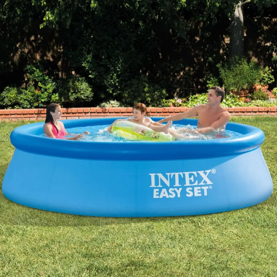 Intex Easy Set Zwembad 305x76 cm 28120NP