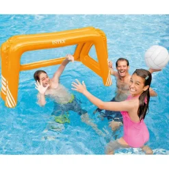 Intex Goalspel 140x89x81 cm
