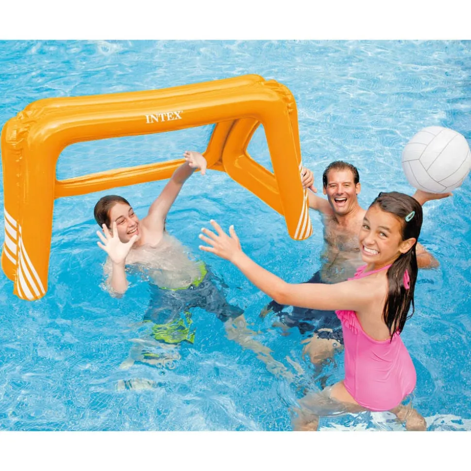 Intex Goalspel 140x89x81 cm