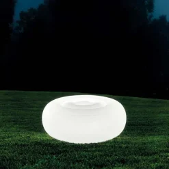 Intex Hocker LED 86x33 cm