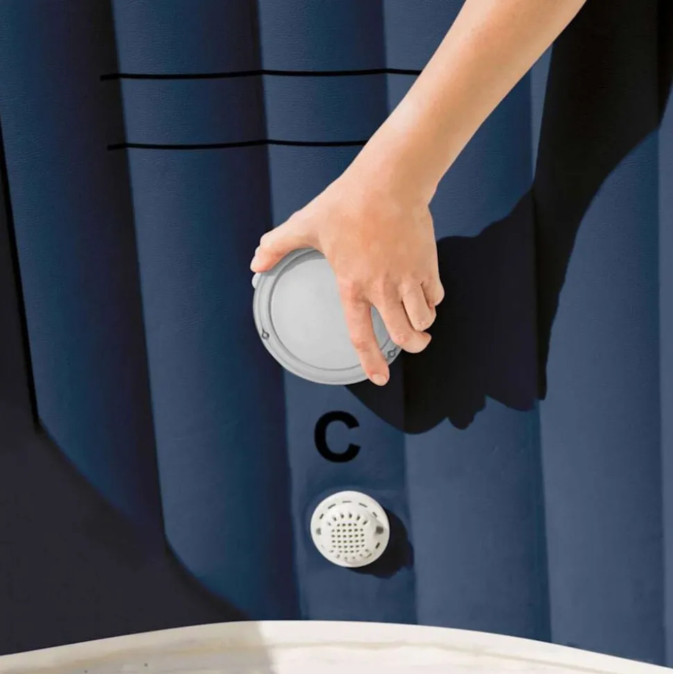 Intex Hottub-verlichting LED meerkleurig 28504