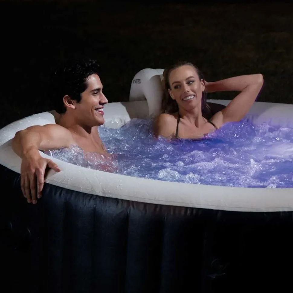 Intex Hottub-verlichting LED meerkleurig 28503