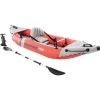 Intex Kajak opblaasbaar Excursion Pro K1 305x91x46 cm