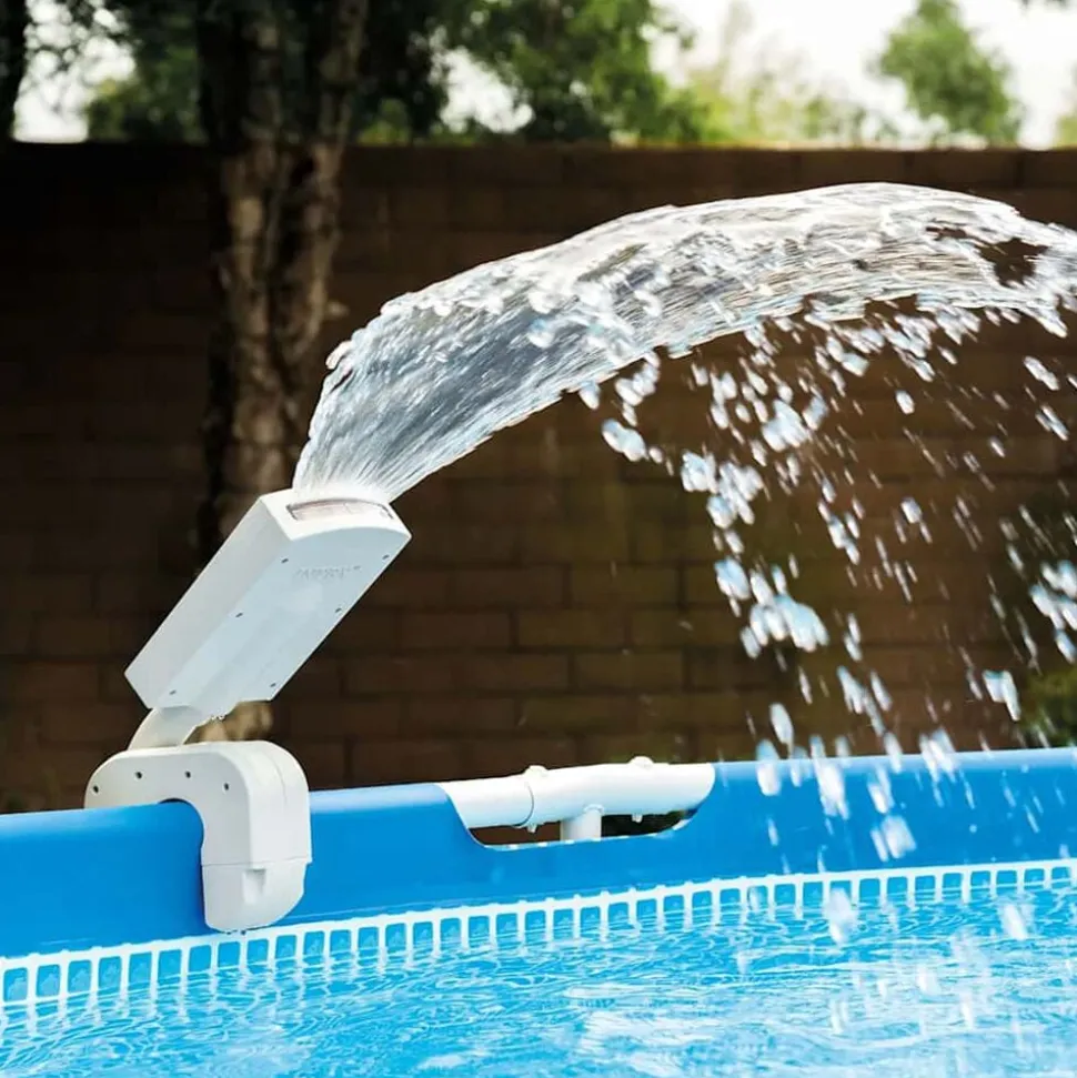 Intex LED-zwembadsproeier PP 28089