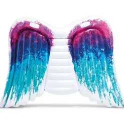 Intex Luchtbed Angel Wings Mat 58786EU