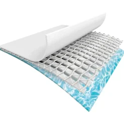 Intex Metal Frame Zwembad Beachside 305x76 cm