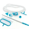 Intex Onderhoudsset voor zwembad Deluxe 28003