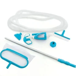 Intex Onderhoudsset voor zwembad Deluxe 28003
