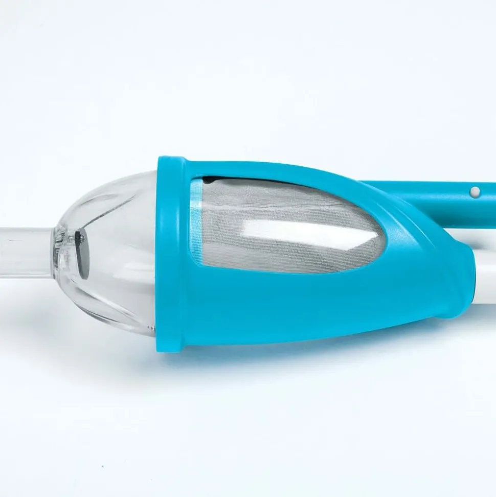 Intex Onderhoudsset voor zwembad Deluxe 28003