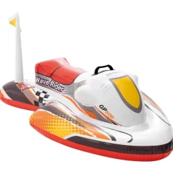 Intex Opblaaswaterscooter 117x77 cm