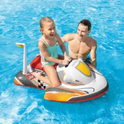 Intex Opblaaswaterscooter 117x77 cm