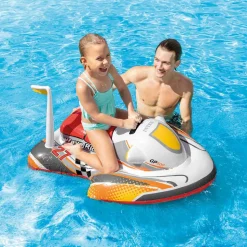 Intex Opblaaswaterscooter 117x77 cm