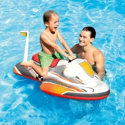 Intex Opblaaswaterscooter 117x77 cm