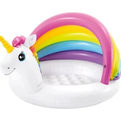 Intex Pierenbad Unicorn 127x102x69 cm