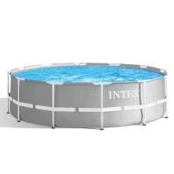Intex Prism Frame Zwembadset 366x99 cm 26716GN