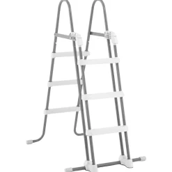 Intex Prism Frame Zwembadset rechthoekig 400x200x122 cm