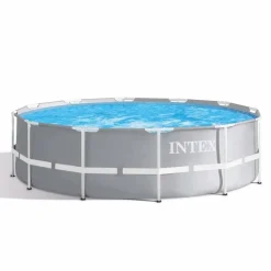 Intex Prism Frame Zwembadset 366x99 cm 26716GN