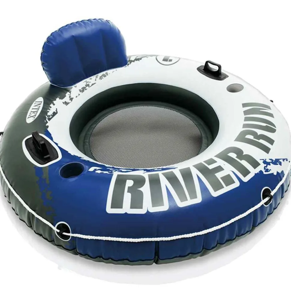 Intex River Run Zwemband 135 cm