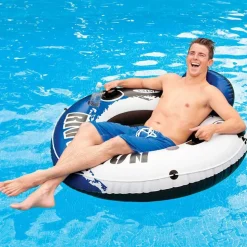 Intex River Run Zwemband 135 cm