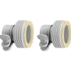 Intex Slangadapters B 2 st 32 naar 38 mm