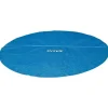 Intex Solarzwembadhoes 470 cm polyetheen blauw