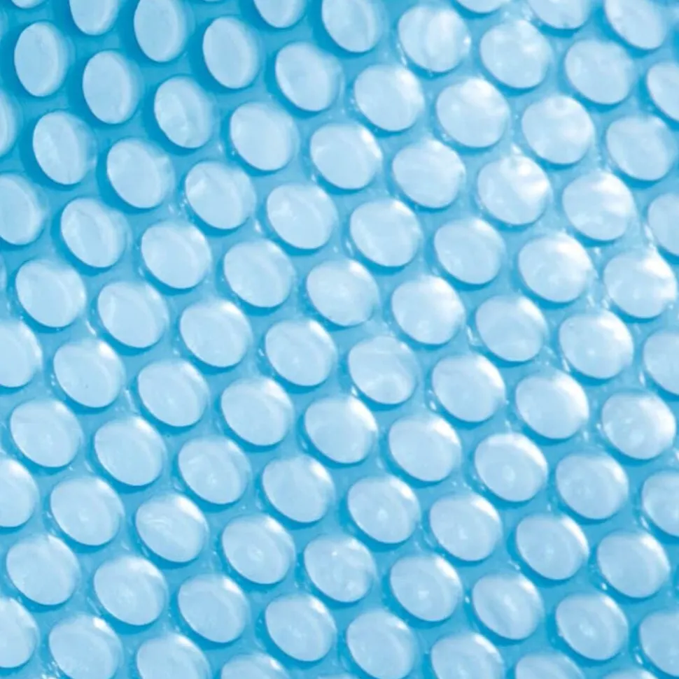 Intex Solarzwembadhoes 470 cm polyetheen blauw