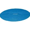 Intex Solarzwembadhoes 538 cm polyetheen blauw