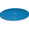 Intex Solarzwembadhoes rond 488 cm