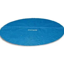 Intex Solarzwembadhoes rond 488 cm