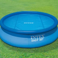 Intex Solarzwembadhoes rond 366 cm 29022