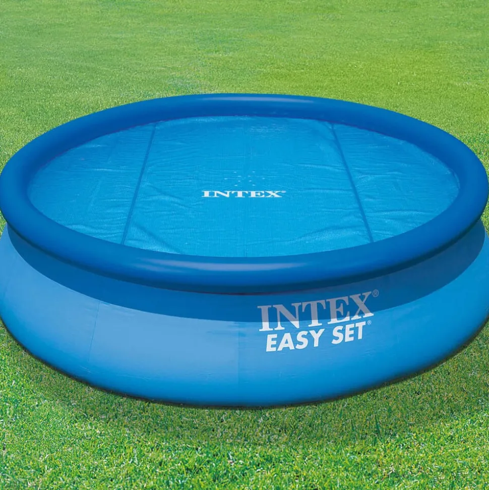 Intex Solarzwembadhoes rond 366 cm 29022