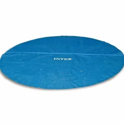 Intex Solarzwembadhoes rond 549 cm 29025