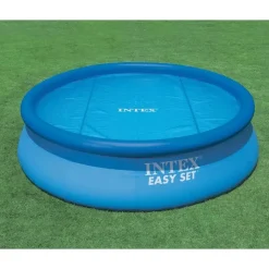 Intex Solarzwembadhoes rond 549 cm 29025