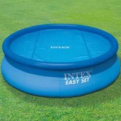 Intex Solarzwembadhoes rond 305 cm 29021