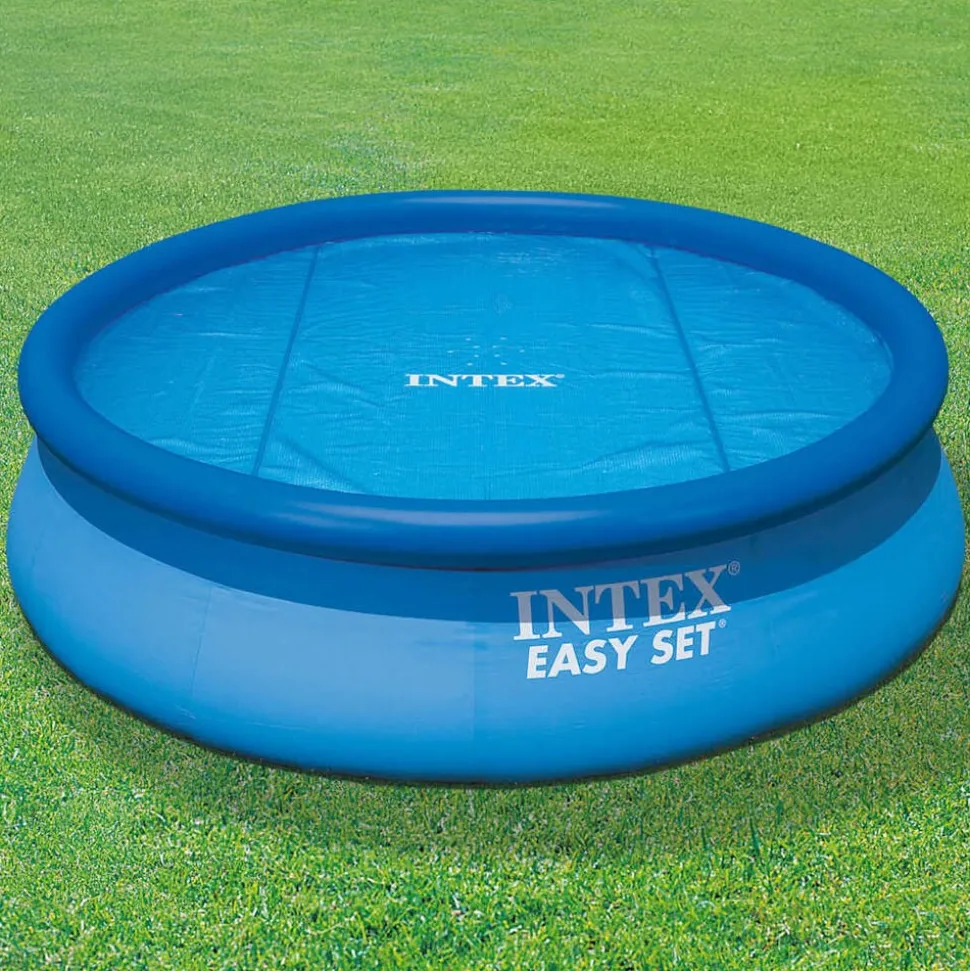 Intex Solarzwembadhoes rond 305 cm 29021
