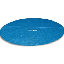 Intex Solarzwembadhoes rond 244 cm