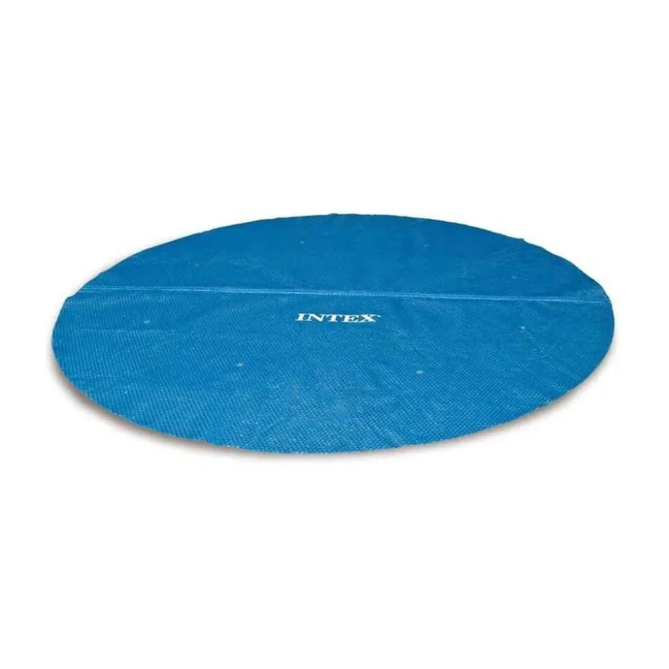 Intex Solarzwembadhoes rond 305 cm