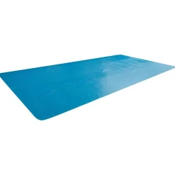 Intex Solarzwembadhoes 476x234 cm polyetheen blauw