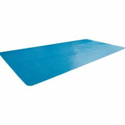 Intex Solarzwembadhoes 960x466 cm polyetheen blauw