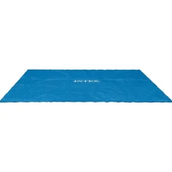 Intex Solarzwembadhoes 538x253 cm polyetheen blauw
