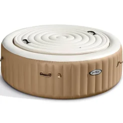 Intex Spahoes energie-efficient 28523