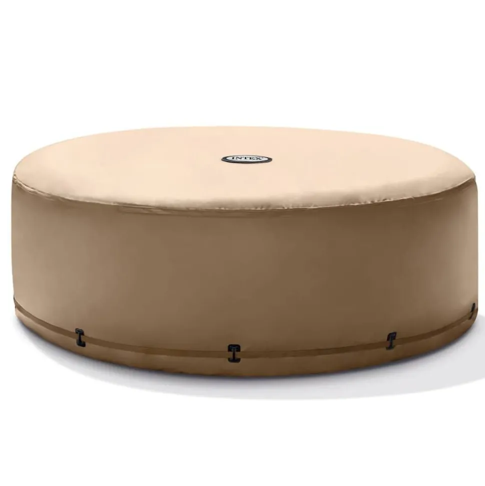Intex Spahoes energiezuinig 28523