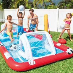 Intex Speelcentrum Action Sports 325x267x102 cm
