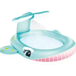 Intex Sproeibad Walvis 201x196x91 cm